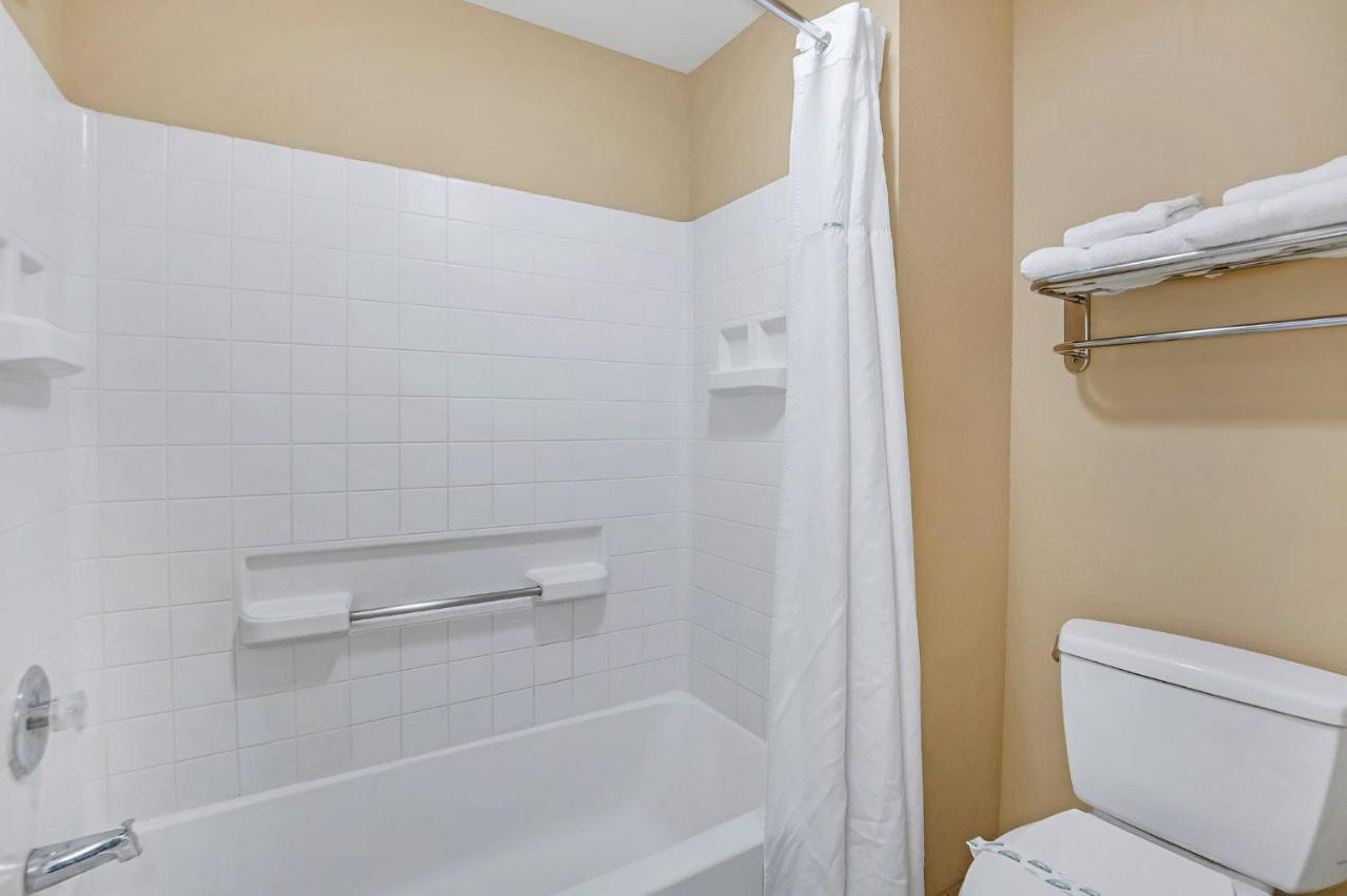 1Br 2 Queens Apt-Hotel With Pool, Hot Tub & Arcade, Near Disney & Universal! Orlando Exteriör bild